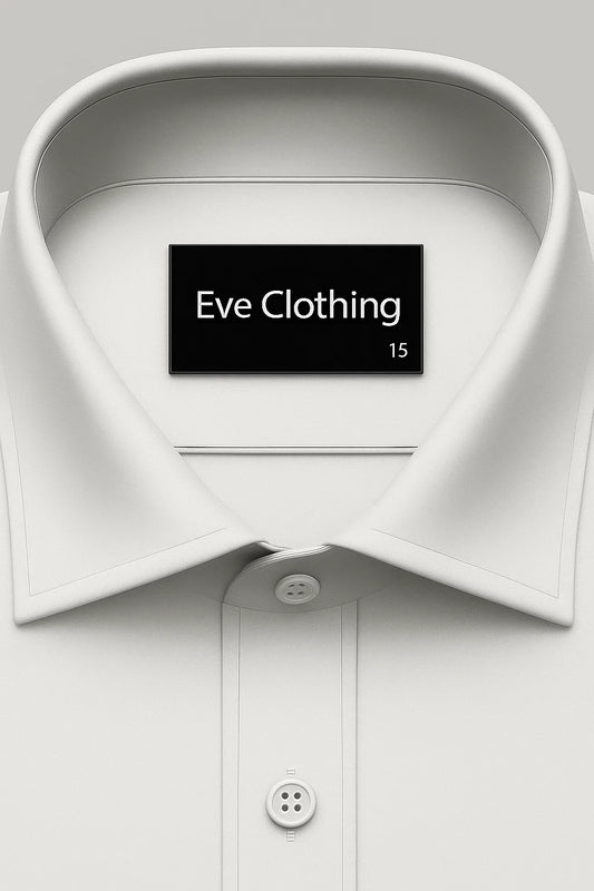 Premium Formal Shirt – Grey