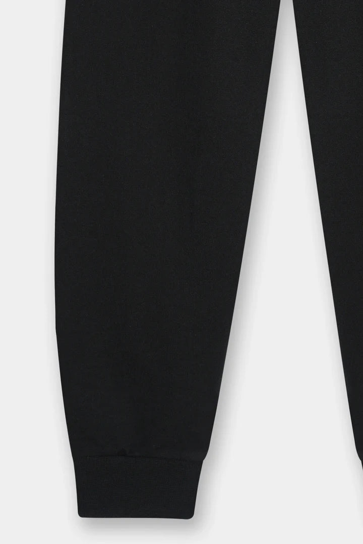 Basic Kids Trouser - Black