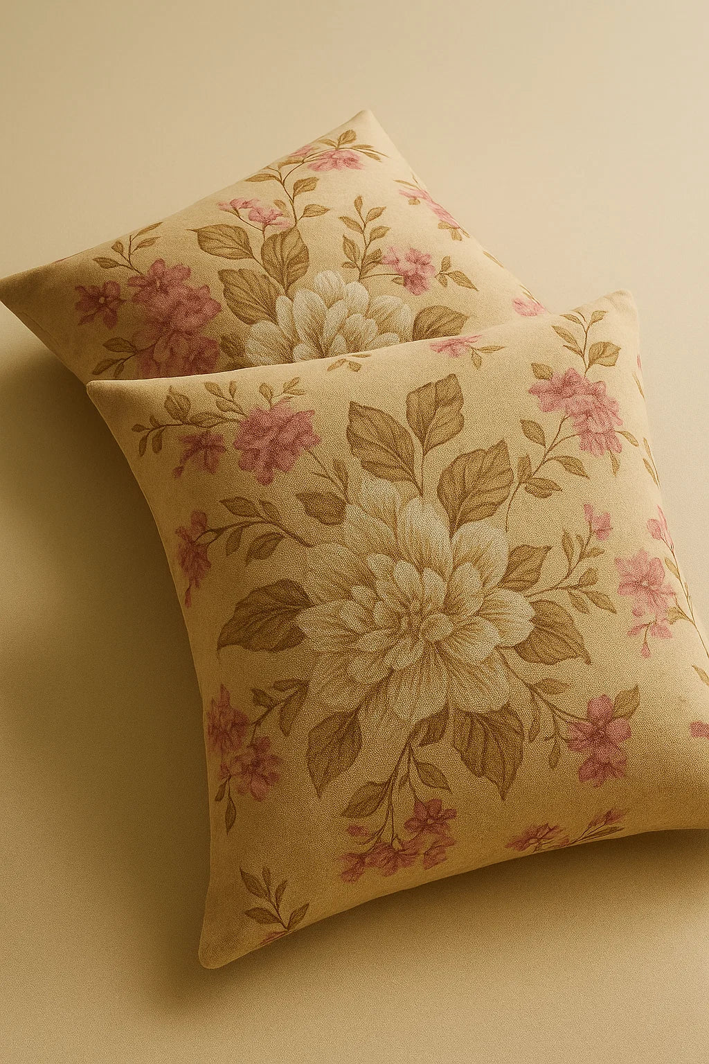 Classic Bed Sheet Set - Printed