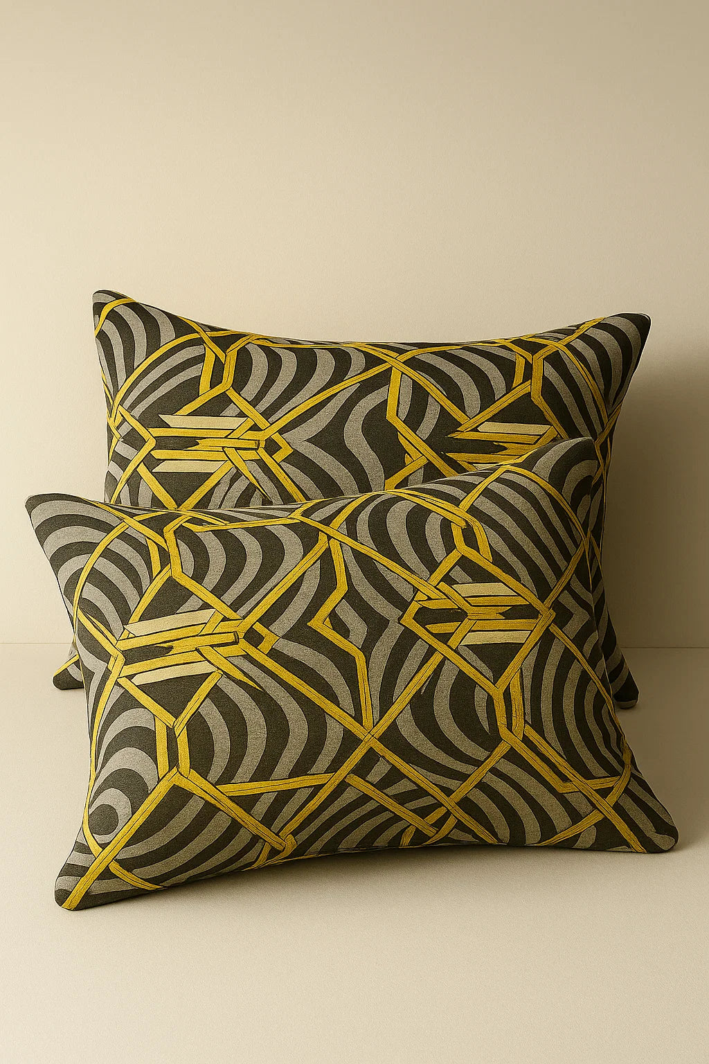 Classic Bed Sheet Set - Printed