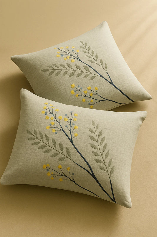 Classic Bed Sheet Set - Printed